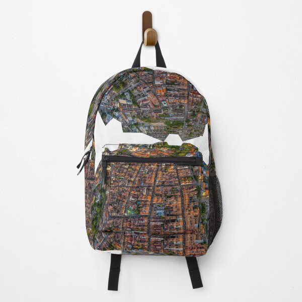 Item preview, OVER MALACCA, A UNESCO HERITAGE CITY designed and sold by David ST Loh Images.