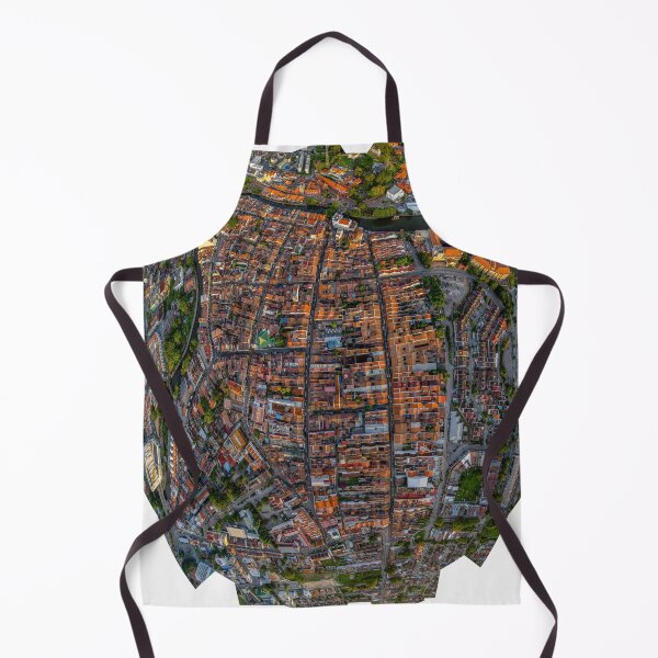 Item preview, OVER MALACCA, A UNESCO HERITAGE CITY  designed and sold by David ST Loh Images.