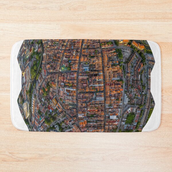 Item preview, OVER MALACCA, A UNESCO HERITAGE CITY  designed and sold by David ST Loh Images.