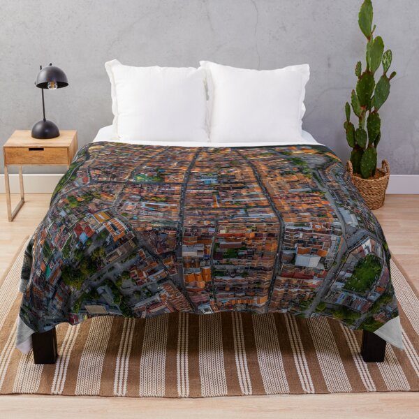 Item preview, OVER MALACCA, A UNESCO HERITAGE CITY  designed and sold by David ST Loh Images.