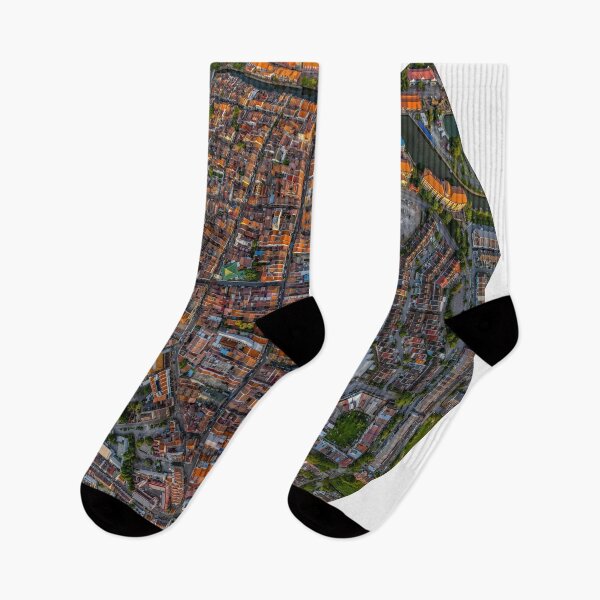 Item preview, OVER MALACCA, A UNESCO HERITAGE CITY  designed and sold by David ST Loh Images.