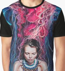 Metamorphosis Graphic T-Shirt