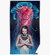 Metamorphosis Poster