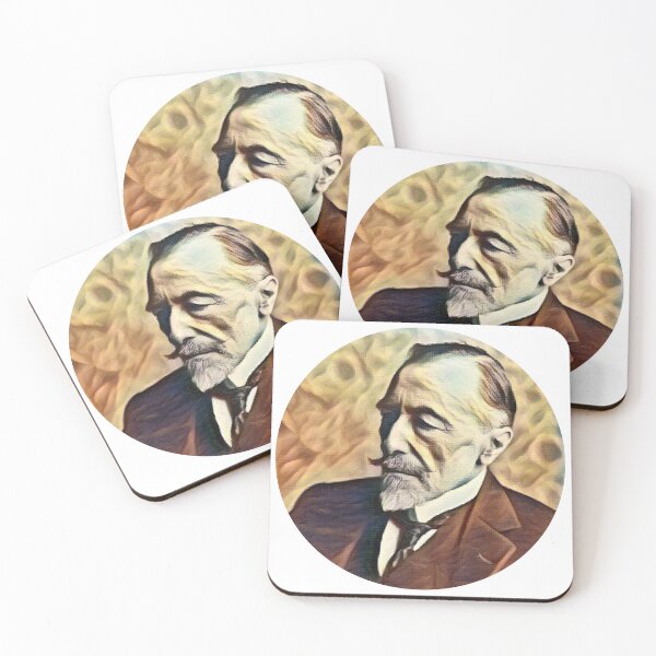Item preview, Joseph Conrad  designed and sold by Suyogsonar25.