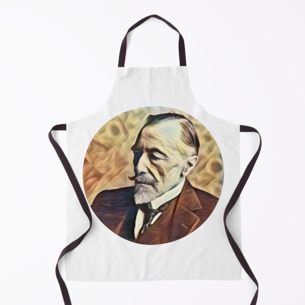 Item preview, Joseph Conrad designed and sold by Suyogsonar25.