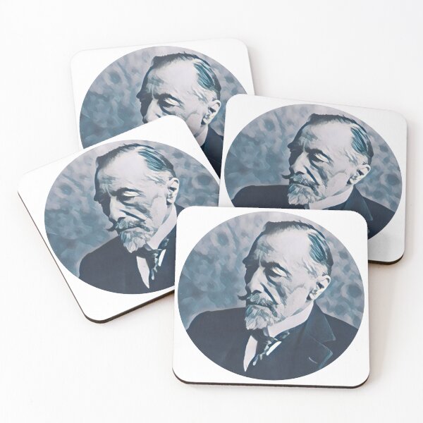 Item preview, Joseph Conrad  designed and sold by Suyogsonar25.