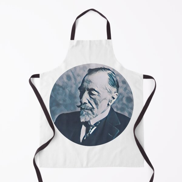 Item preview, Joseph Conrad designed and sold by Suyogsonar25.