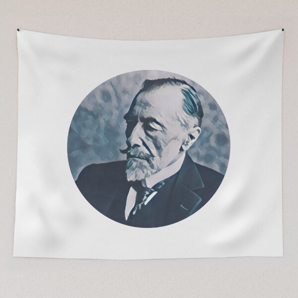 Item preview, Joseph Conrad  designed and sold by Suyogsonar25.