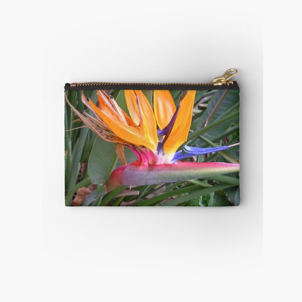 Item preview, Strelitzia reginae designed and sold by lezvee.