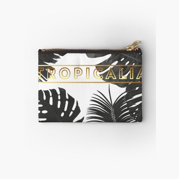 Item preview, Tropicalia B&W designed and sold by untitledstory.