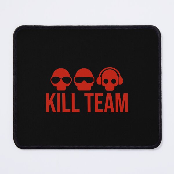 Item preview, LD+R Kill Team designed and sold by ThomasKadmon.