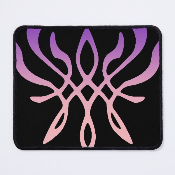 Item preview, Fire Emblem Crest of Flames designed and sold by Shariceuttrell.