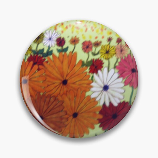 Item preview, Flower season in the west designed and sold by treborbob.