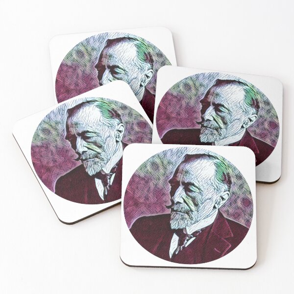 Item preview, Joseph Conrad  designed and sold by Suyogsonar25.