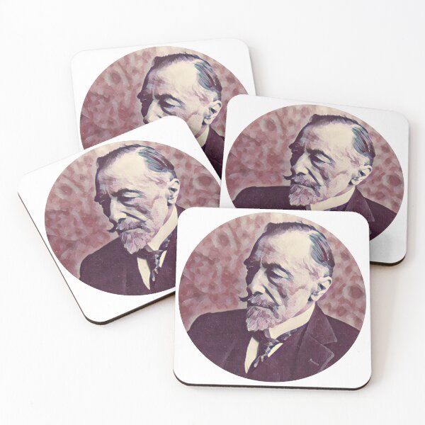 Item preview, Joseph Conrad  designed and sold by Suyogsonar25.
