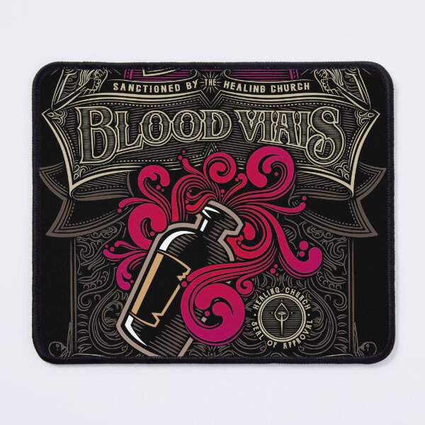 Item preview, Bloodborne Bloodborne designed and sold by Magdalerlando.