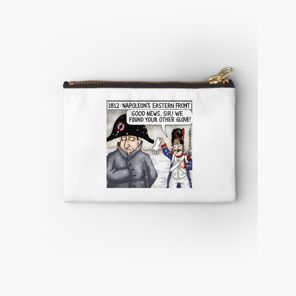 Item preview, Napoleon designed and sold by goddardcartoons.