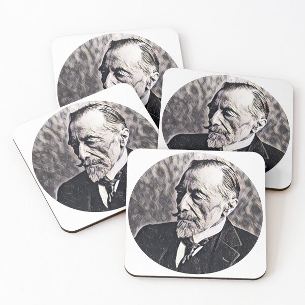 Item preview, Joseph Conrad  designed and sold by Suyogsonar25.