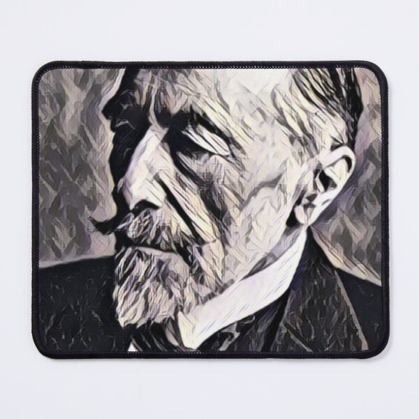 Item preview, Joseph Conrad designed and sold by Suyogsonar25.