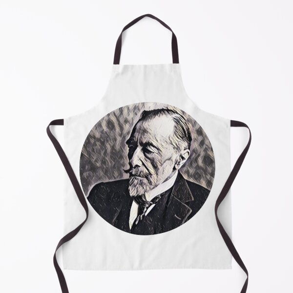 Item preview, Joseph Conrad designed and sold by Suyogsonar25.