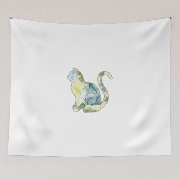 Item preview, gato designed and sold by Arsevski.