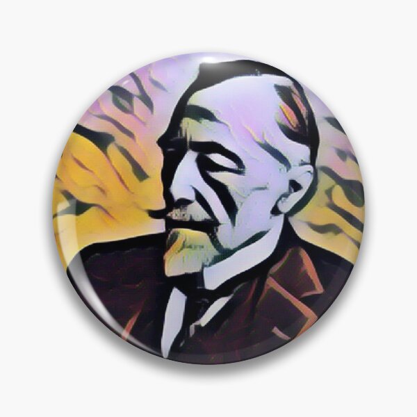Item preview, Joseph Conrad  designed and sold by Suyogsonar25.