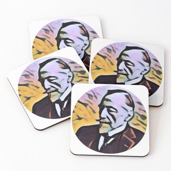 Item preview, Joseph Conrad  designed and sold by Suyogsonar25.