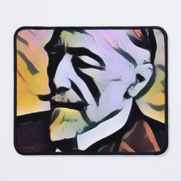 Item preview, Joseph Conrad designed and sold by Suyogsonar25.