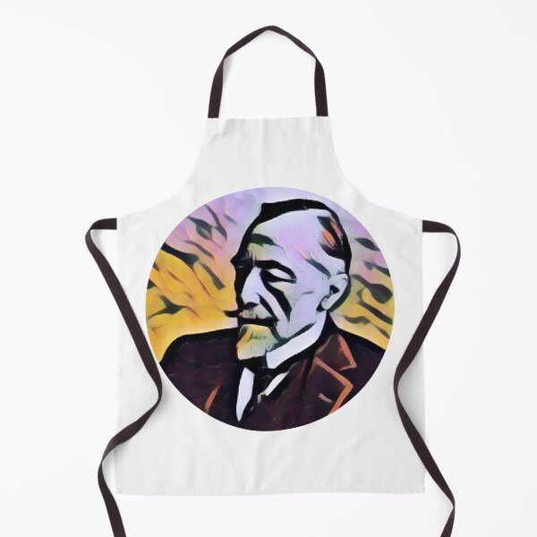 Item preview, Joseph Conrad designed and sold by Suyogsonar25.
