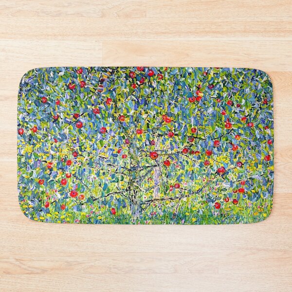 Item preview, Apple Tree I - Gustav Klimt designed and sold by SimpleJoyStyle.
