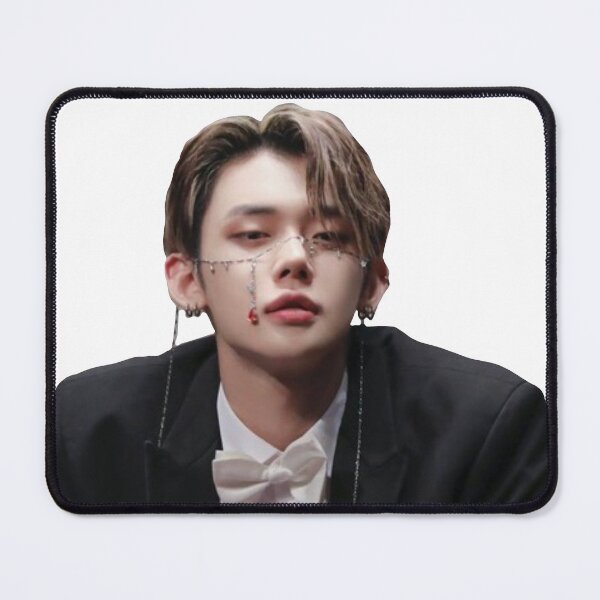 Item preview, Face Chain TXT Yeonjun [TXT VOL.Fourteen] designed and sold by purelyasiashop.