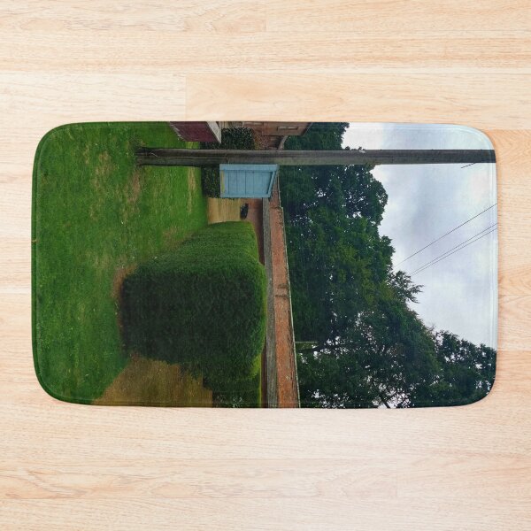 Item preview, #161 |☼| Hedges By The Telegraph Pole (Elsham Hall, Gardens & Country Park) designed and sold by Naean H.F. (Nez Man).