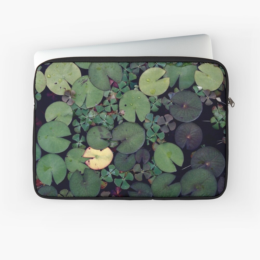 Item preview, Laptop Sleeve designed and sold by colorandpattern.