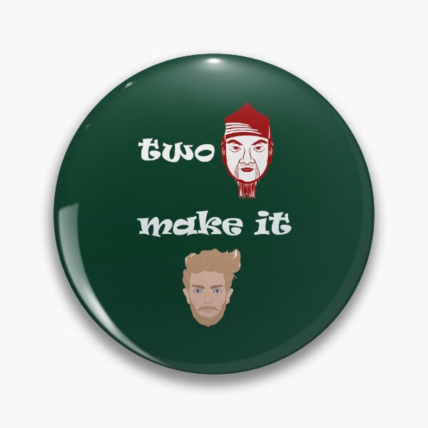 Item preview, Two Wongs Make It White, Funny Saying, Funny Men&x27;s Women&x27;s  designed and sold by FoxSebastian.