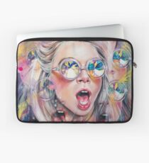 Perception Laptop Sleeve