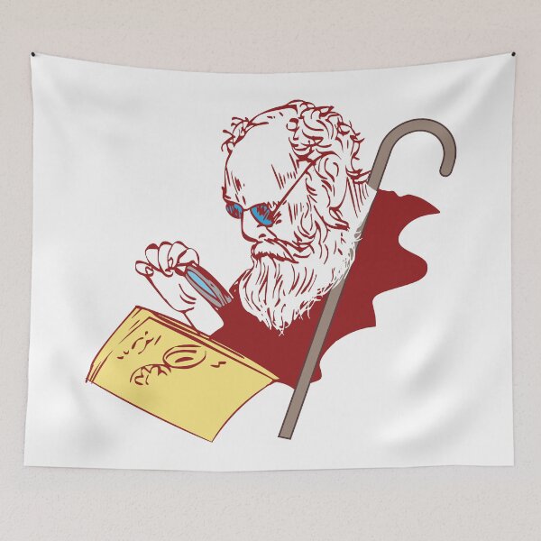 Item preview, Periyar Tamil Leader Pride Rationalist Reading Chennai designed and sold by alltheprints.