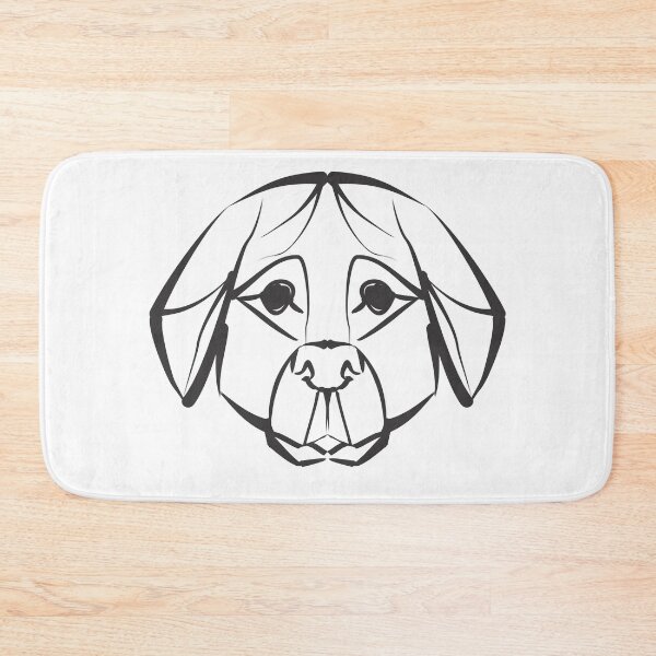 Item preview, Happy Dog designed and sold by Artsbyhash.