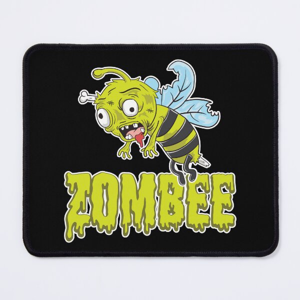 Item preview, Zombee Funny Beekeeping Birthday Gift Idea designed and sold by haselshirt.