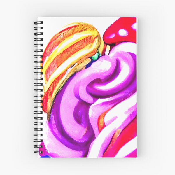 Item preview, Panini, Arte AI designed and sold by TwoMilesBlue.