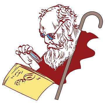 Artwork thumbnail, Periyar Tamil Leader Pride Rationalist Reading Chennai by alltheprints
