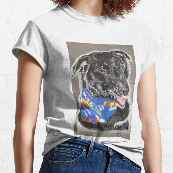 REBEL Classic T-Shirt