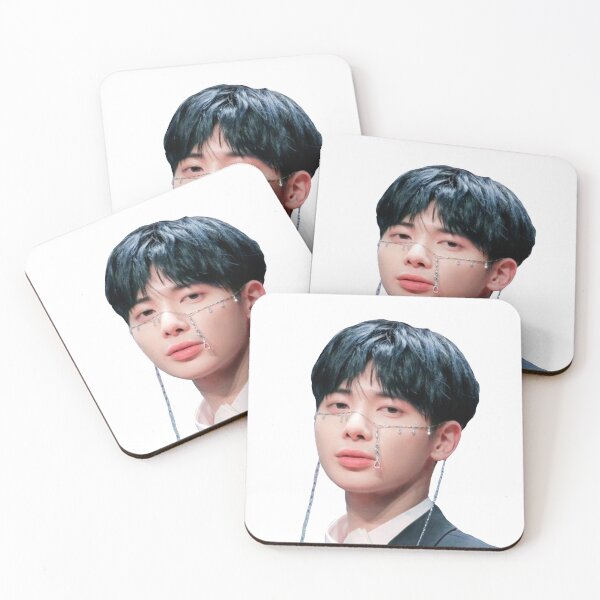 Item preview, Face Chain TXT Taehyun [TXT VOL.Fourteen] designed and sold by purelyasiashop.