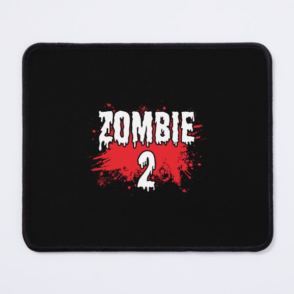 Item preview, Halloween Zombie 2 Undead Monsters Matching Part 1 designed and sold by haselshirt.