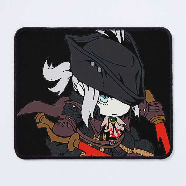Item preview, Bloodborne Lady Maria v2 Classic designed and sold by Magdalerlando.