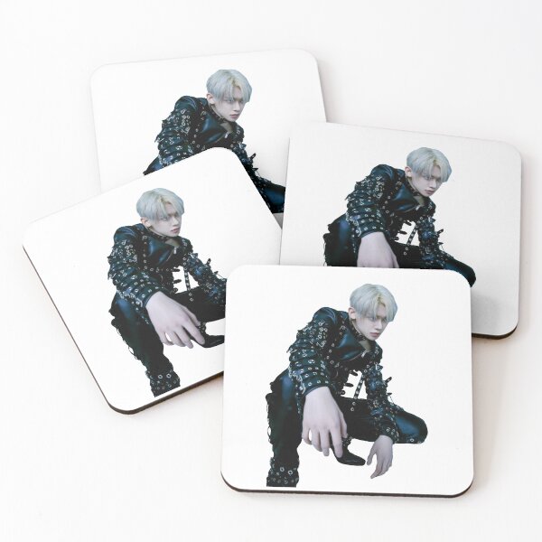 Item preview, TXT Thursday Child Hate Version Yeonjun [TXT VOL.Fifteen] designed and sold by purelyasiashop.