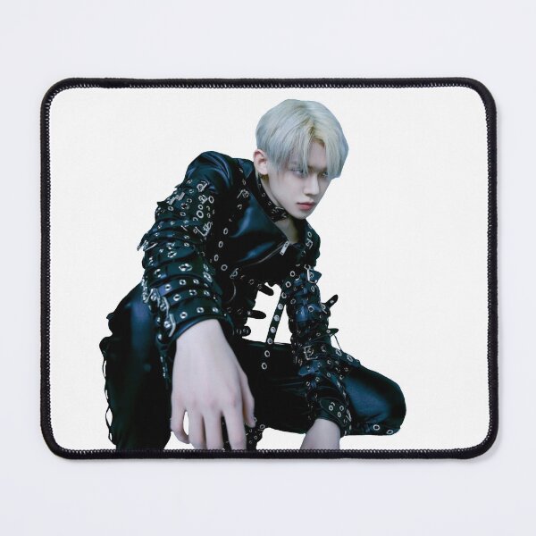 Item preview, TXT Thursday Child Hate Version Yeonjun [TXT VOL.Fifteen] designed and sold by purelyasiashop.