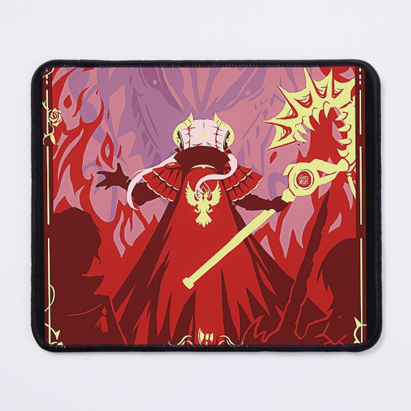 Item preview, Fire Emblem Crimson Flower designed and sold by Shariceuttrell.