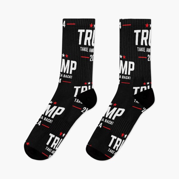 Item preview, trump 2024 take america back anti biden designed and sold by April Legros.