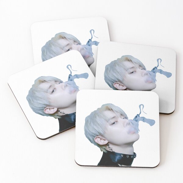 Item preview, TXT Thursday Child Hate Version Yeonjun [TXT VOL.Fifteen] designed and sold by purelyasiashop.
