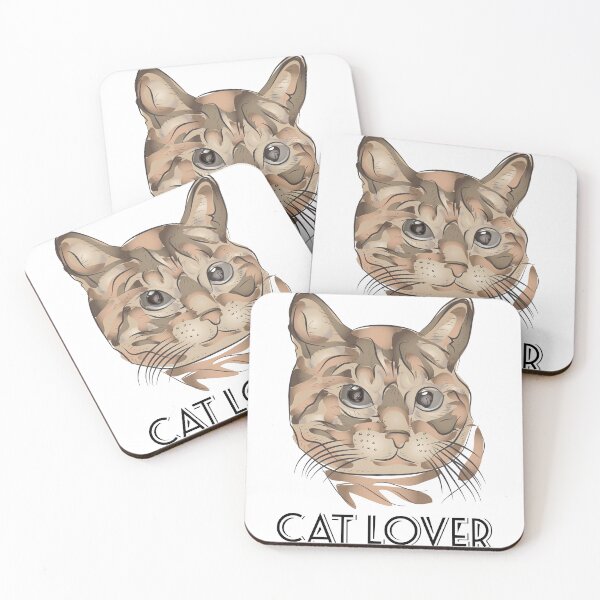 Item preview, Cat Lover designed and sold by karyalangit.